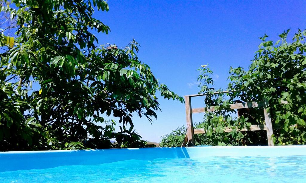 La Escondida Villa Praia do Rosa Dış mekan fotoğraf